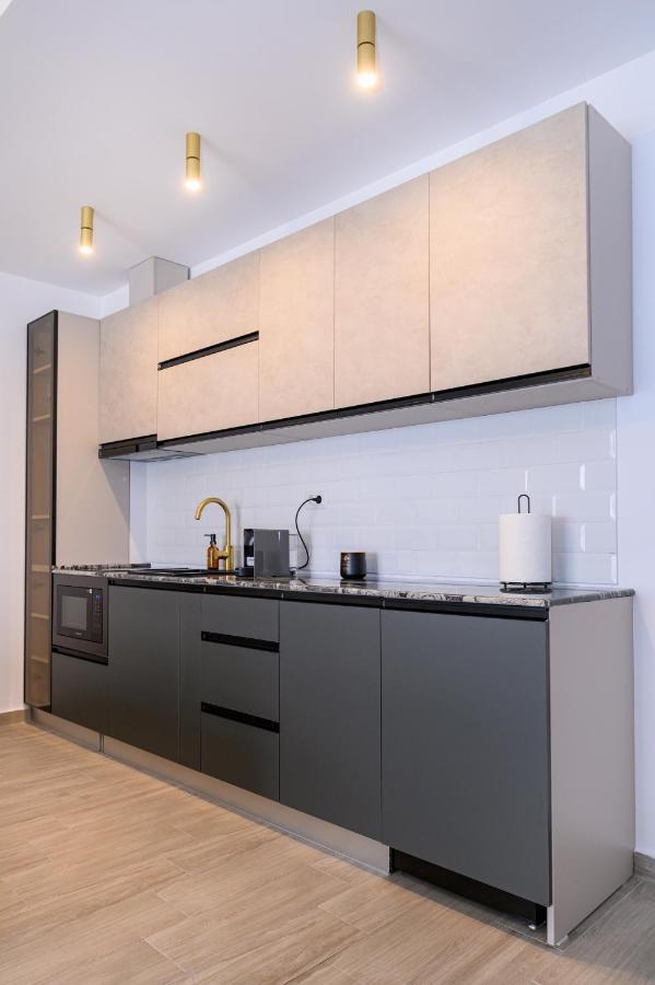 מאמאיה Black Pearl Loft מראה חיצוני תמונה