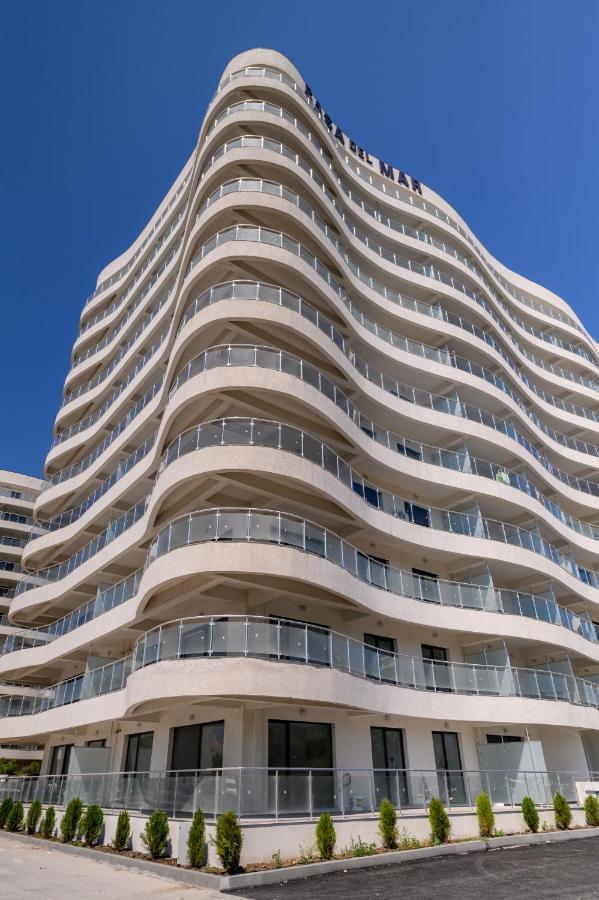מאמאיה Black Pearl Loft מראה חיצוני תמונה