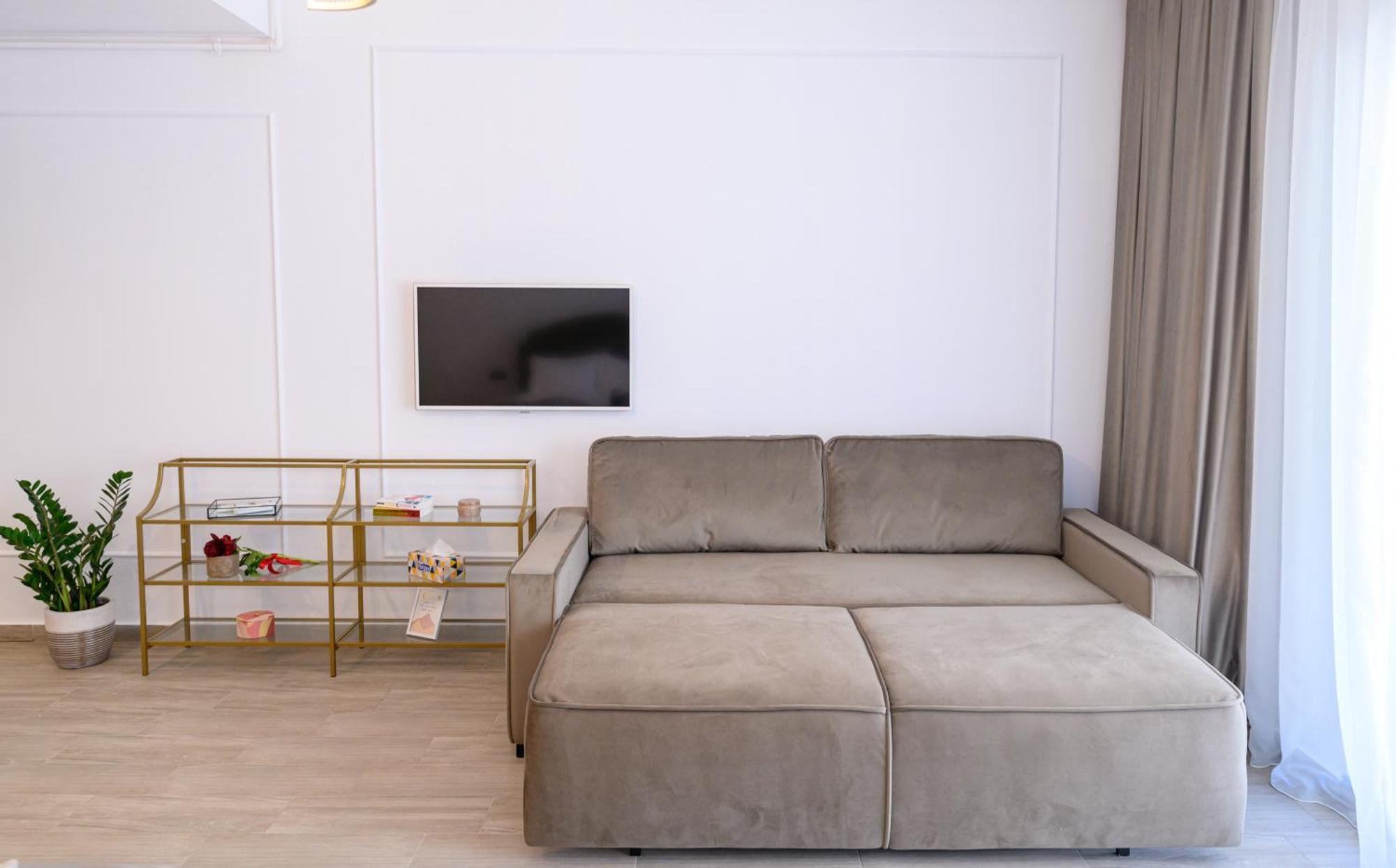 מאמאיה Black Pearl Loft מראה חיצוני תמונה